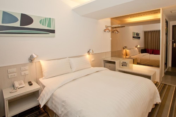 Hotel Hi Xinmin